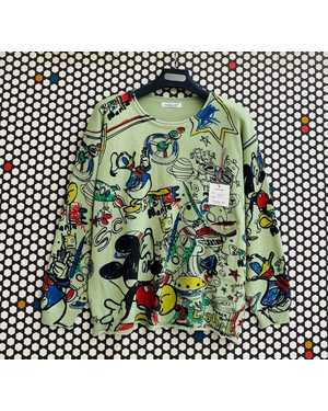 СВИТЕР ТКАНЬ ХЛОПОК