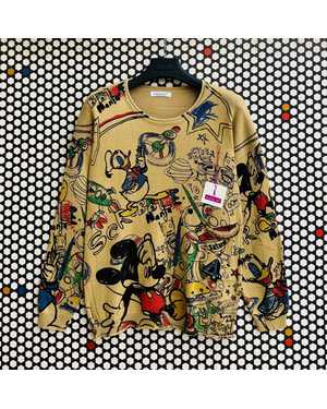 СВИТЕР ТКАНЬ ХЛОПОК