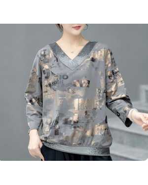 КОФТА ТКАНЬ ВЕЛЬВЕТ 95% COTTON + 5% SPANDEX