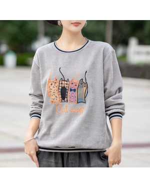 КОФТА ТКАНЬ ВЕЛЬВЕТ 95% COTTON + 5% SPANDEX