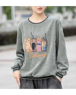 КОФТА ТКАНЬ ВЕЛЬВЕТ 95% COTTON + 5% SPANDEX