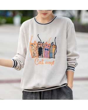 КОФТА ТКАНЬ ВЕЛЬВЕТ 95% COTTON + 5% SPANDEX