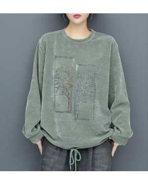 ЮБКА ТКАНЬ ВЕЛЬВЕТ 95% COTTON + 5% SPANDEX