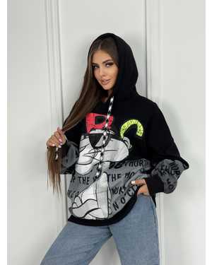 ЖЕНСКИЙ КОСТЮМ ТКАНЬ 95% СОТОН + 5% ПОЛИЭСТЕР