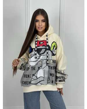 ЖЕНСКИЙ КОСТЮМ ТКАНЬ 95% СОТОН + 5% ПОЛИЭСТЕР