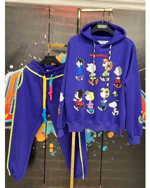 ЖЕНСКИЙ КОСТЮМ ТКАНЬ 95% СОТОН + 5% ПОЛИЭСТЕР