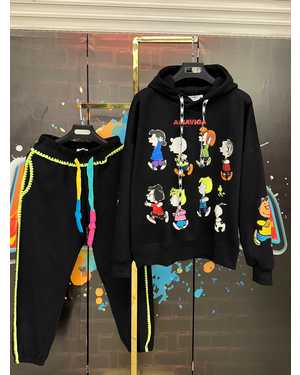 ЖЕНСКИЙ КОСТЮМ ТКАНЬ 95% СОТОН + 5% ПОЛИЭСТЕР