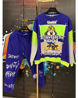 МУЖСКОЙ КОСТЮМ ТКАНЬ 95% СОТОН + 5% ПОЛИЭСТЕР