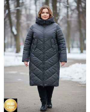 КУРТКА ТКАНЬ ХОЛЛОФАЙБЕР