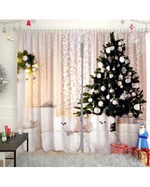 Фотошторы 3д ткань габардин. Ширина: 2,9м Высота: 2,6м