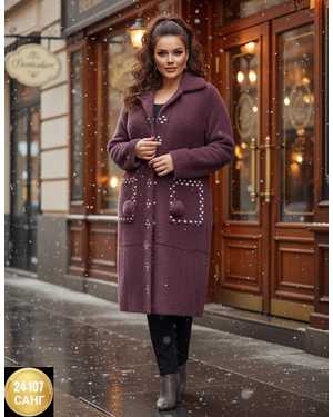 ШУБА ТКАНЬ ПЛОТНАЯ ТКАНЬ