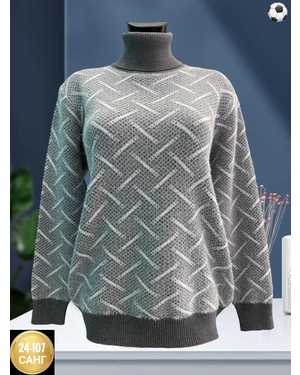 КОФТА ТКАНЬ КАШЕМИР