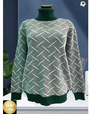 КОФТА ТКАНЬ КАШЕМИР