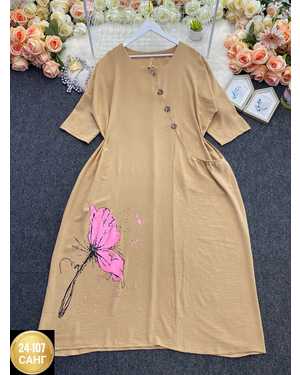 ПЛАТЬЕ ТКАНЬ СИНГАПУР