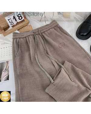 БРЮКИ ТКАНЬ ВЕЛЬВЕТ