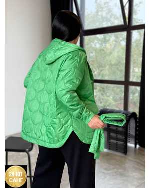 КУРТКА ТКАНЬ СИНТЕПОН