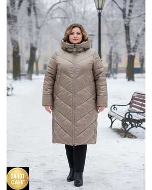 КУРТКА ТКАНЬ ХОЛЛОФАЙБЕР