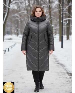 КУРТКА ТКАНЬ ХОЛЛОФАЙБЕР