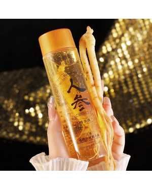 жидкий экстракт красного женьшеня в Корейском стиле, 100мл