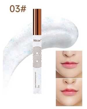 Nicor Корректор для лица