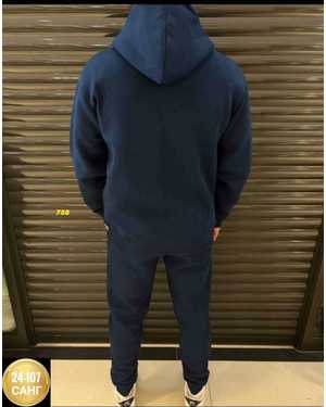 МУЖСКОЙ КОСТЮМ ТКАНЬ ФЛИС