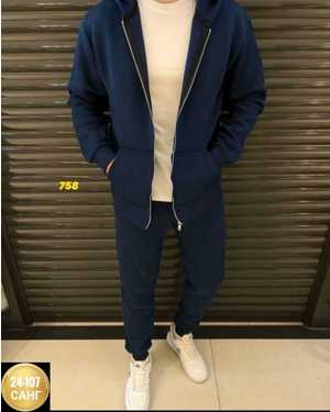 МУЖСКОЙ КОСТЮМ ТКАНЬ ФЛИС