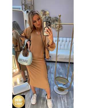 ЖЕНСКИЙ КОСТЮМ ТКАНЬ ТРИКОТАЖ