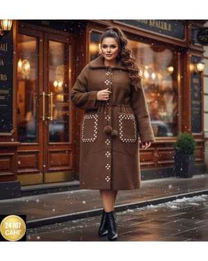 ШУБА ТКАНЬ ПЛОТНАЯ ТКАНЬ