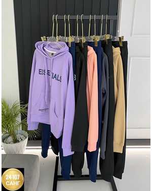 ЖЕНСКИЙ КОСТЮМ ТКАНЬ ВАФЛЯ