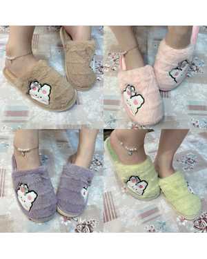 Тапочки 1 пара(без выбора цвета)