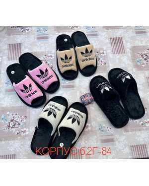 Тапочки 1 пара(без выбора цвета)