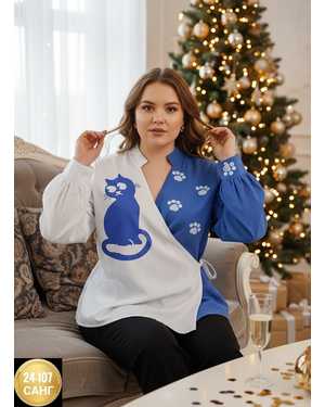 РУБАШКА ТКАНЬ ЛАЙТ