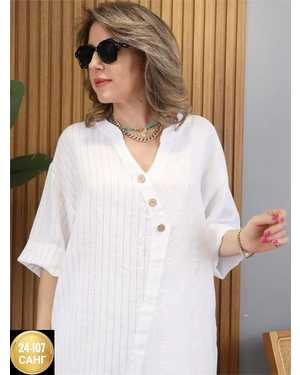 ЖЕНСКИЙ КОСТЮМ ДВОЙКА ТКАНЬ ЛЁНЬ Х/Б