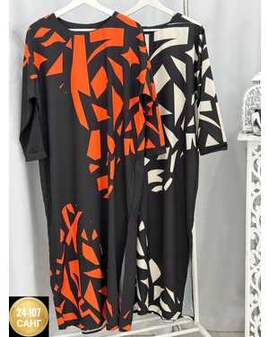 ЖЕНСКИЕ ПЛАТЬЯ БОЛЬШИХ РАЗМЕРОВ В РАЗМЕР ТКАНЬ ЛАЙТ