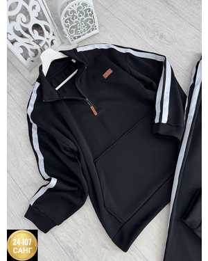 МУЖСКОЙ КОСТЮМ ДВОЙКА ТКАНЬ ФЛИС