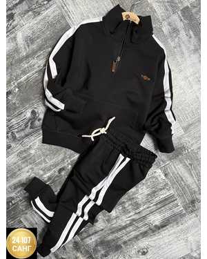 МУЖСКОЙ КОСТЮМ ДВОЙКА ТКАНЬ ФЛИС