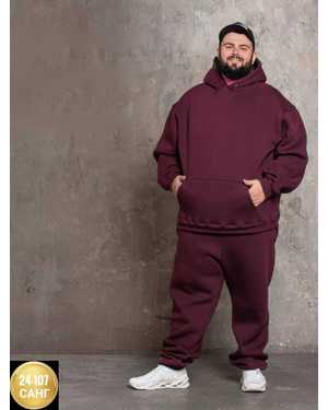 ДЕТСКИЙ КОСТЮМ ДВОЙКА ТКАНЬ ФЛИС