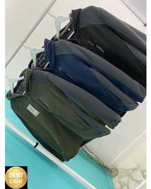 ТОЛСТОВКА ТКАНЬ ДВУСТОРОННИЙ ФЛИС+ НА ПОЛНОМ МЕХЕ