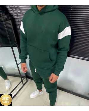 КОСТЮМ ТКАНЬ ТРОЙХНИТКА, ТУРЕЦКАЯ ФЛИС