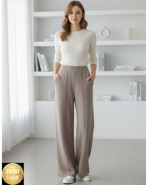 ШТАНЫ ТКАНЬ ДРАП