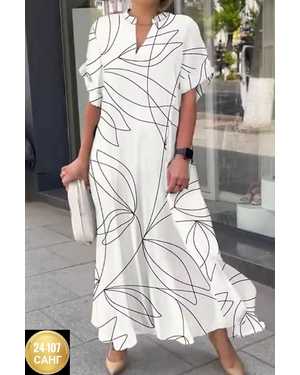 ПЛАТЬЕ В РАЗМЕР ТКАНЬ ЛАЙТ СУБЛИМАЦИЯ