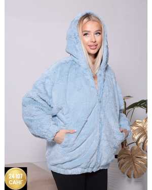 ШУБКА ТКАНЬ БАРАШКА