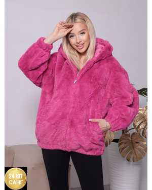 ШУБКА ТКАНЬ БАРАШКА