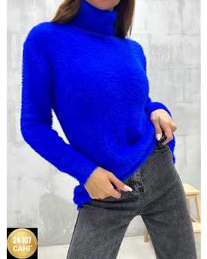 КОФТА ТКАНЬ АЛЬПАКА