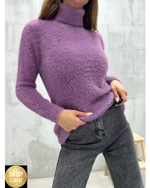 КОФТА ТКАНЬ АЛЬПАКА