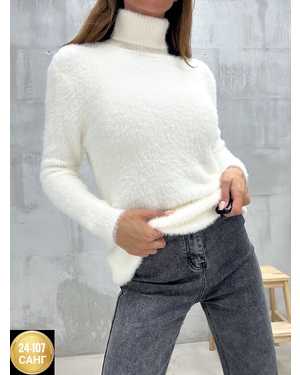 КОФТА ТКАНЬ АЛЬПАКА