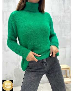 КОФТА ТКАНЬ АЛЬПАКА