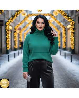 КОФТА ТКАНЬ АЛЬПАКА