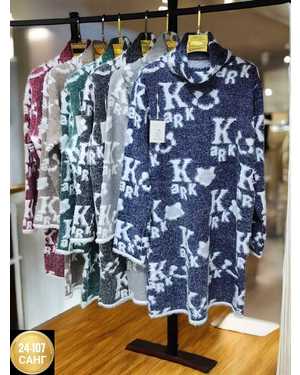 ПЛАТЬЕ ТКАНЬ МАХРОВЫЙ