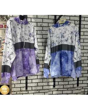 КОФТА ТКАНЬ ТРИКОТАЖ